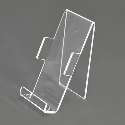 Display for the mobile phone.