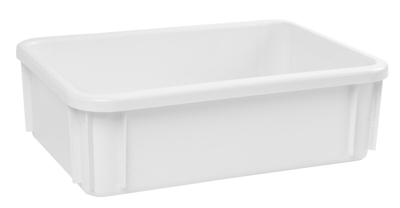 STACKABLE BOX 10 LTR