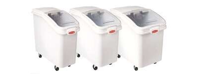 Stock Container, Rubbermaid