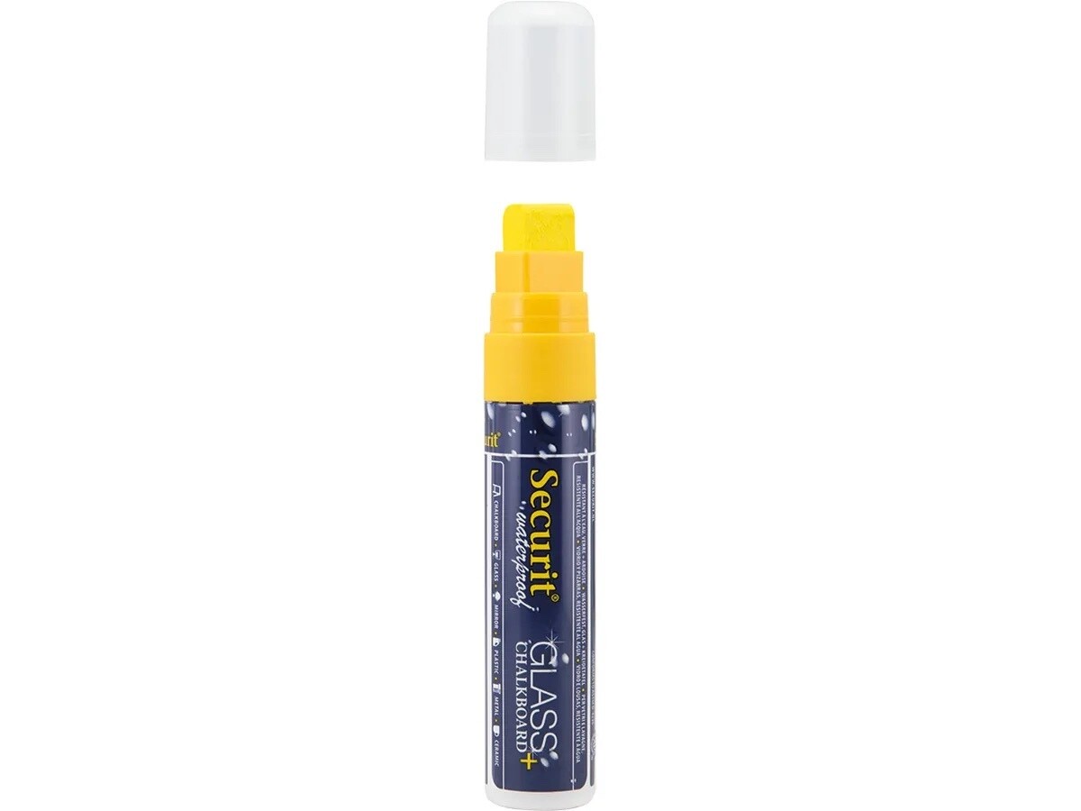 CHALKMARKERS - LOOSE WATERPROOF