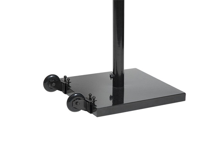 Securit® Display wheels - For all information displays