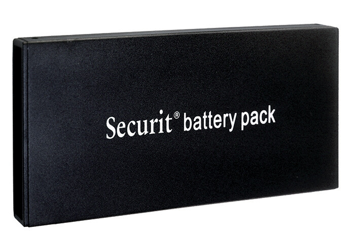 Lithium Ion (Rechargeable) battery pack