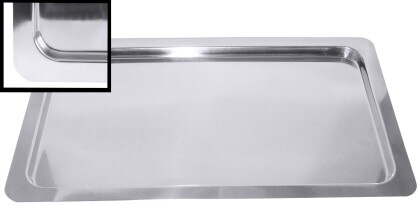 Display/Service Tray