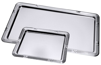 Display/Service Tray