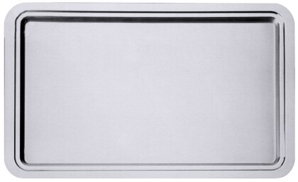 Display/Service Tray