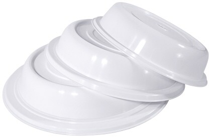 Plate Cover