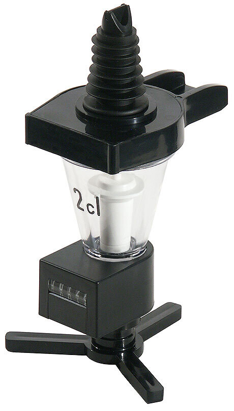 ​Borrelmeter