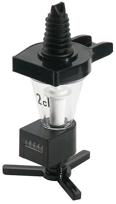 ​Borrelmeter