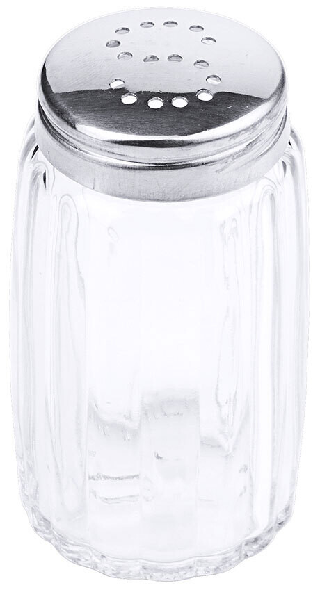 Peper &amp; Zout potjes