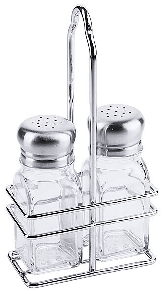 Zout en peper specerijen set