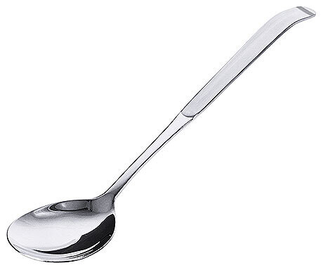 Kleine salade lepel
