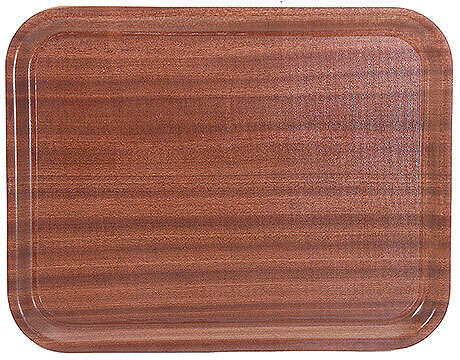 Kantine dienblad, anti-slip