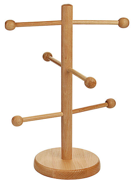 Krakeling Standaard/ Pretzel display