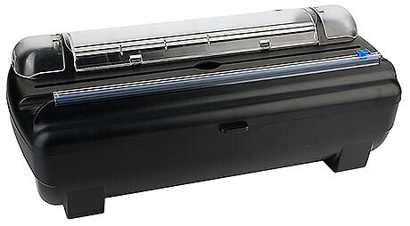 Etiketten- en labeldisplay