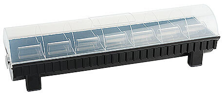 Label Dispenser
