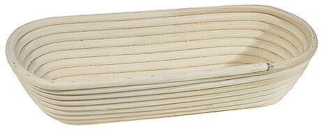 Rotan broodschaal