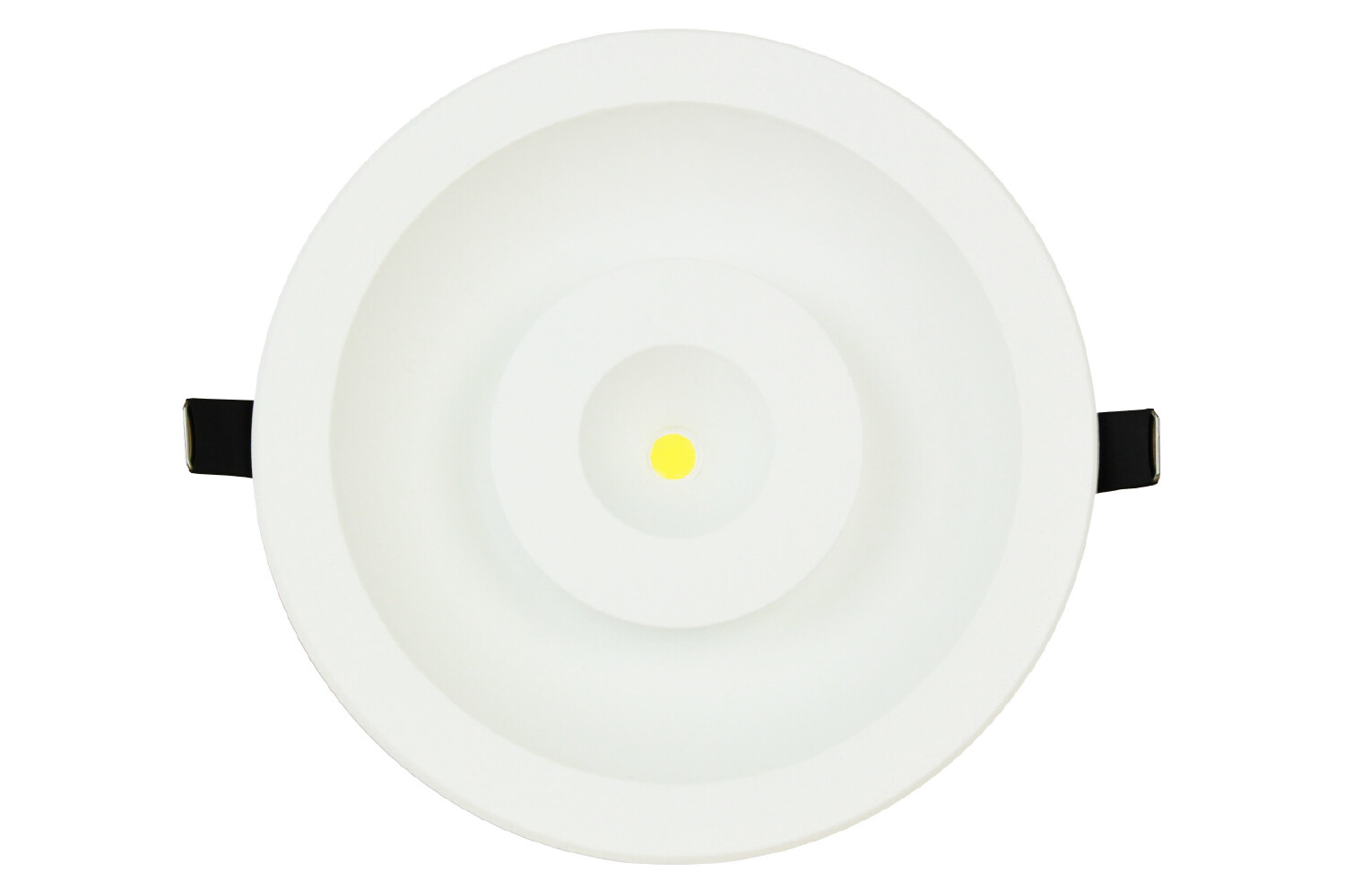 Rond LED Paneellamp voor systeemplafonds