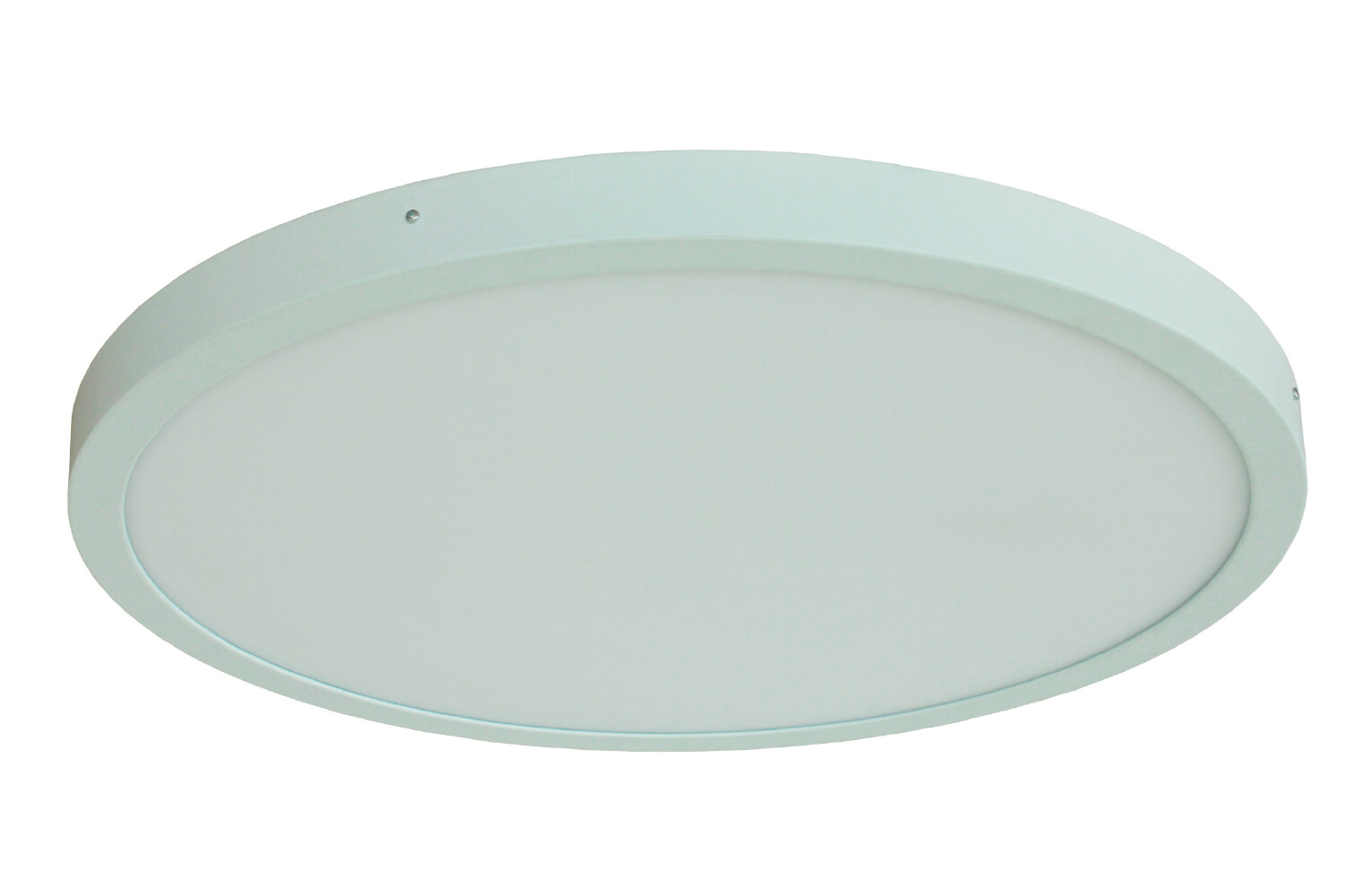 Rond LED Paneel Plafondlamp