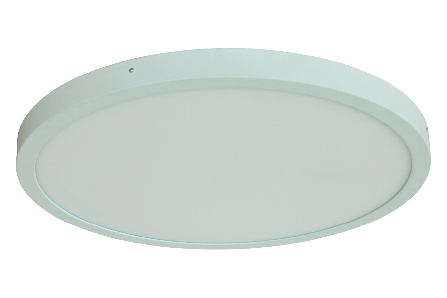 Rond LED Paneel voor Systeemplafonds