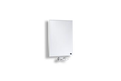 Warmtepaneel voor aan de muur 130 Watt