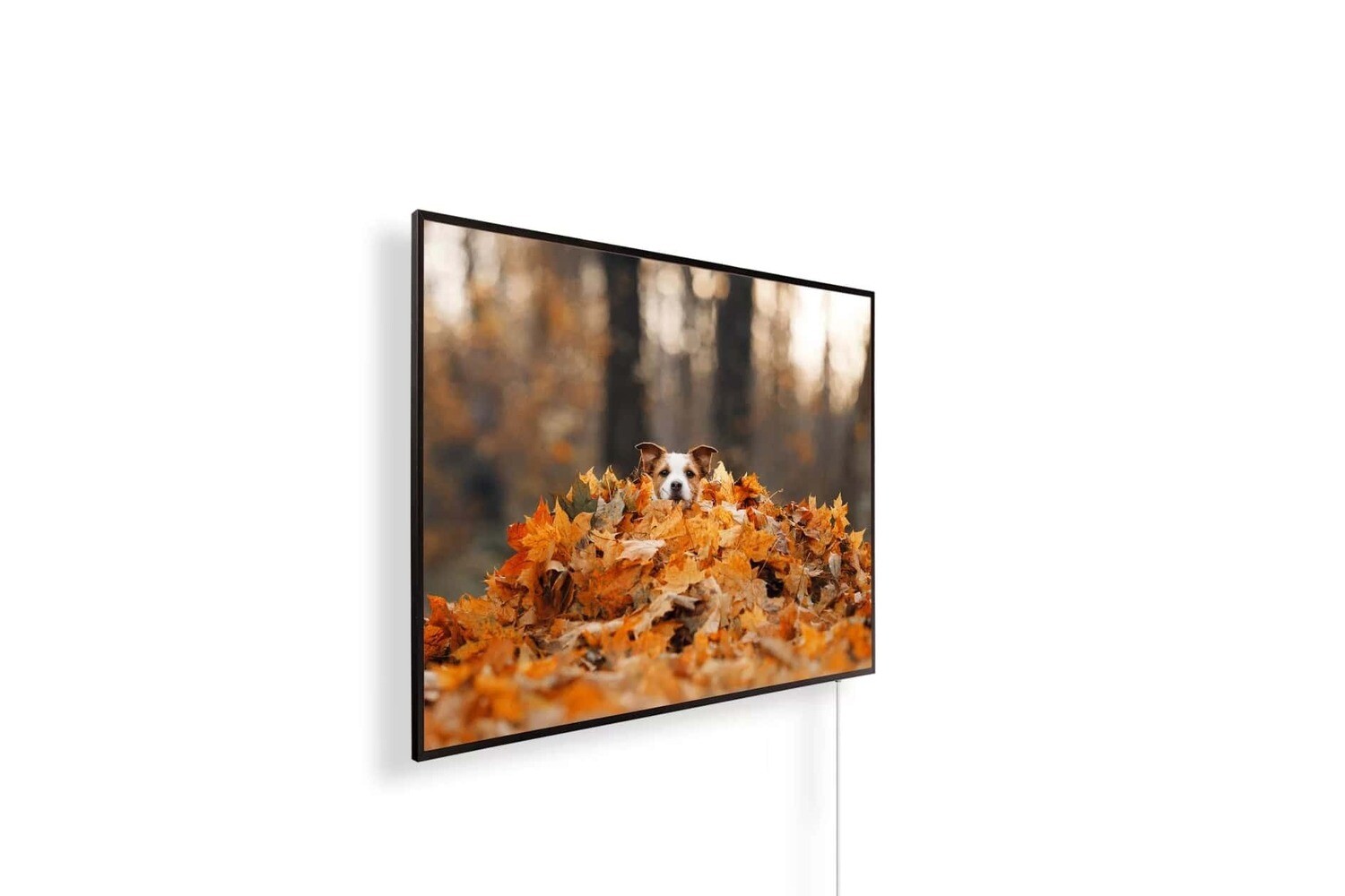 Warmtepaneel/Kies hier uw afbeelding voor aan de muur  vanaf 130 Watt