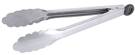 Geschulpte tang