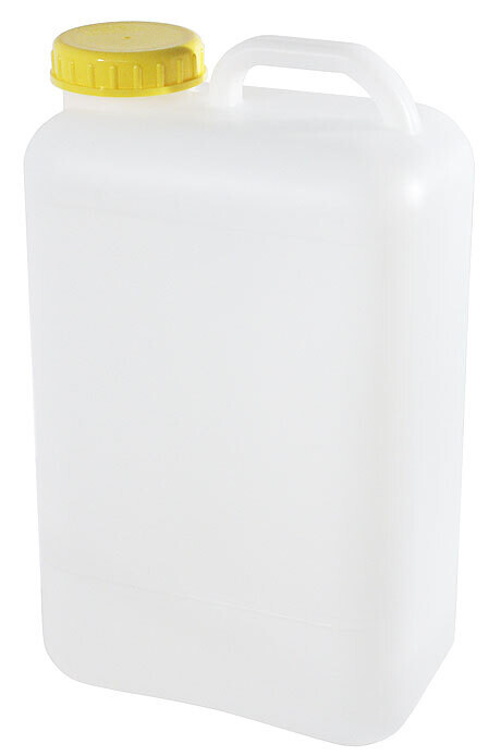 Watertank