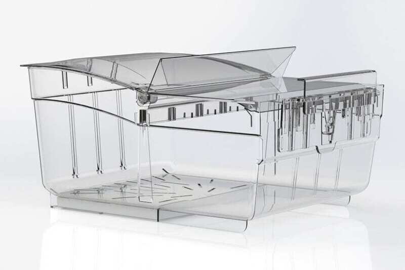 Candybox Pribox® 150 is our latest Pick &amp; Mix concept.