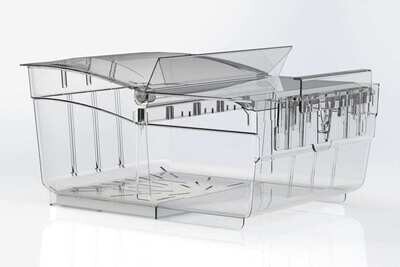 Candybox Pribox® 150 is our latest Pick &amp; Mix concept.