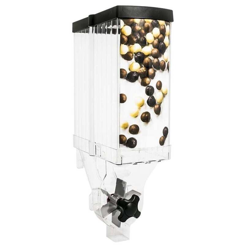 The TurnOflex® Tall is an injection-molded gravity bucket 20 L