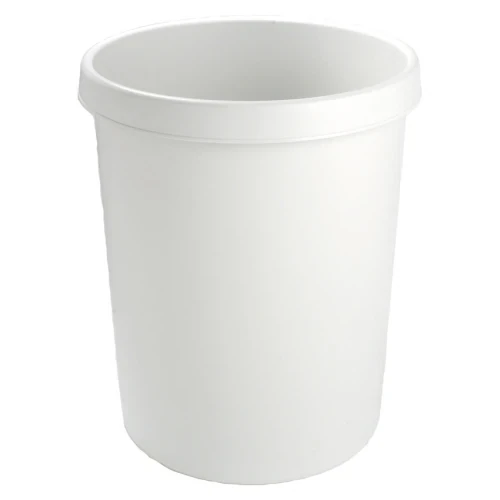 RONDE PAPIERBAK 45 LTR, HELIT