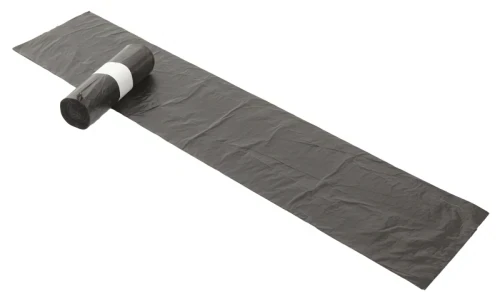 ​AFVALZAKKEN 90X110X0.016/250stuks