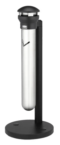 ​STAANDE ASBAK INFINITY, RUBBERMAID
