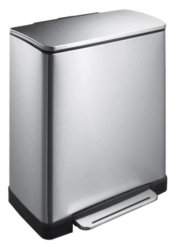 E-CUBE PEDAALEMMER 50 LTR, EKO