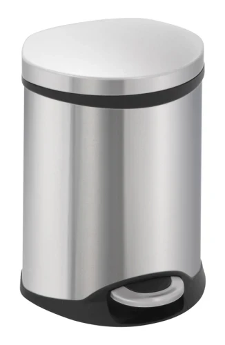 SHELL BIN PEDAALEMMER 6 LTR, EKO