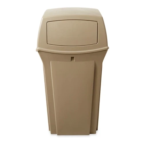 RANGER CONTAINER 132,5 LTR, RUBBERMAID