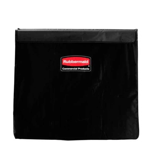 X-CART ZAK 300 LTR, RUBBERMAID