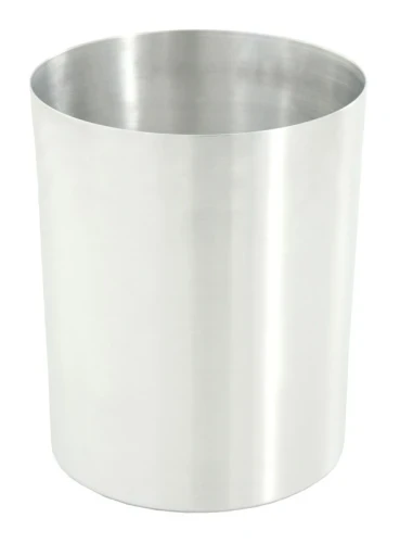 ​ALUMINIUM PAPIERBAK 13 LTR