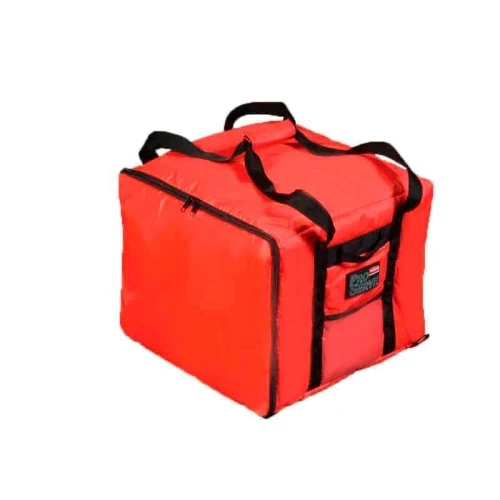PRO SERVE KLEINE PIZZABEZORGTAS, RUBBERMAID