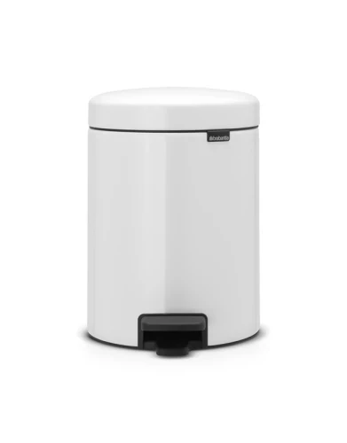 Pedaalemmer NewIcon
5 ltr, Brabantia