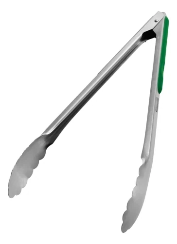 GRIJPTANG MET KLEURCODE, RUBBERMAID