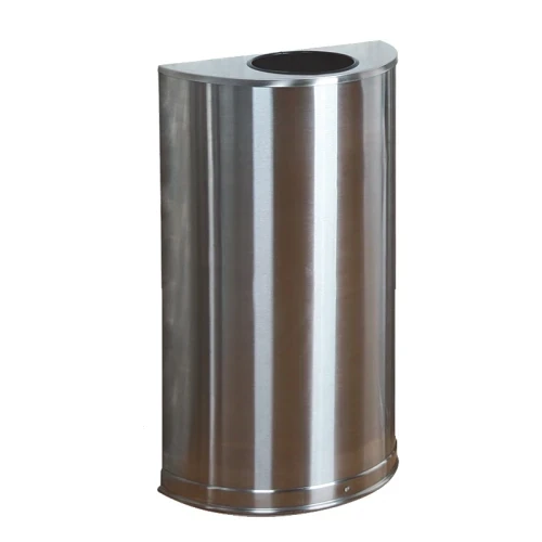 SILHOUETTES AFVALBAK 45 LTR, RUBBERMAID