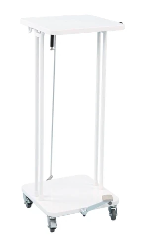 SAEKKO BOY MET DEKSEL EN VOETPEDAAL, 60 LTR