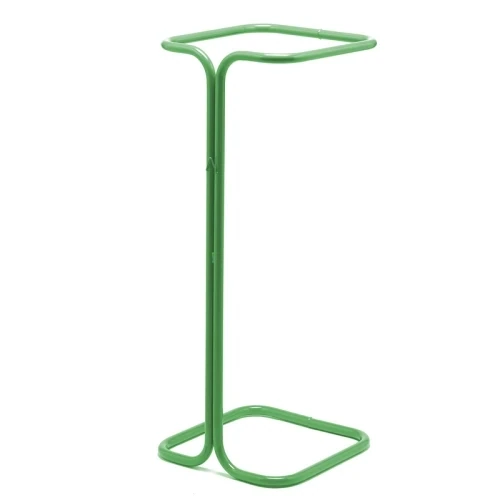 ZELFKLEMMENDE ZAKHOUDER, 400 LTR