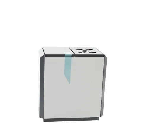 RECYCLOSTAR 2 MET BEKERINZET