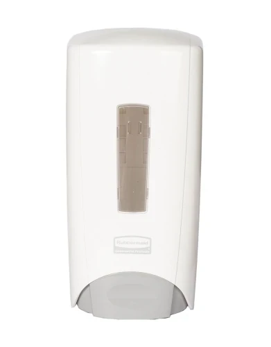 FLEX MANUELE DISPENSER 1300ML, RUBBERMAID