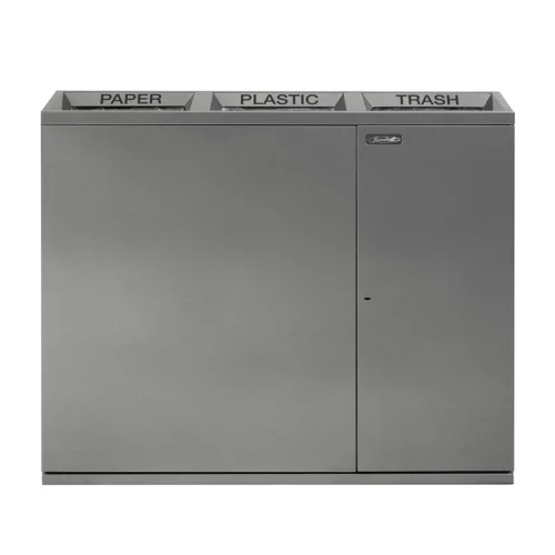 JANIBELL AFVALSCHEIDINGSSTATION 3X75,7 LTR
