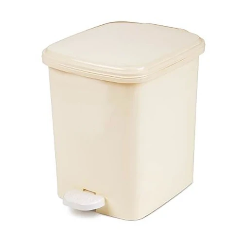 RECHTHOEKIGE PEDAALEMMER 22 LTR