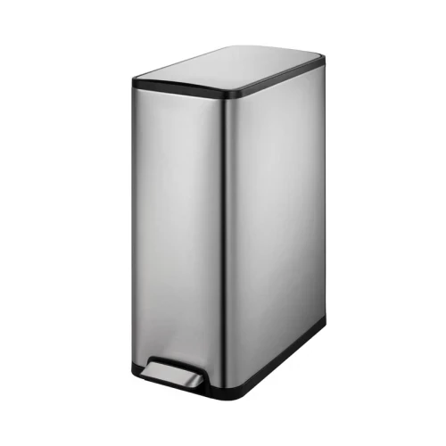 ECOSLIM RECYCLER PEDAALEMMER 20+20 LTR, EKO