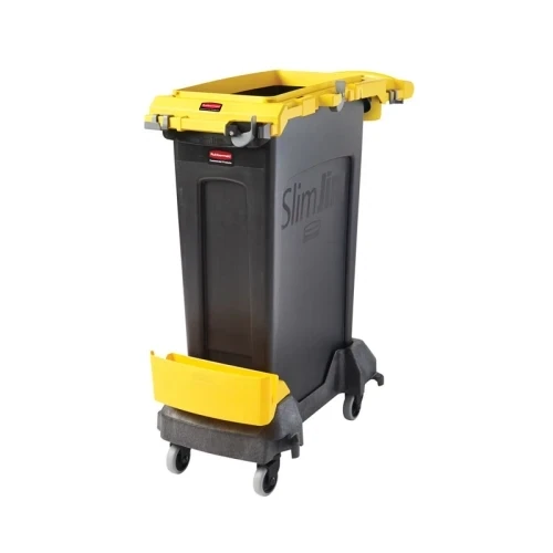 SLIM JIM RIM CADDY KIT, RUBBERMAID